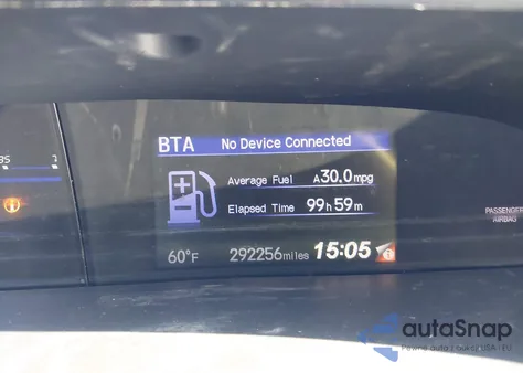 2014 Honda Civic Lx from USA, damaged, VIN 19XFB2F5XEE041043